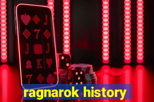 ragnarok history